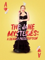 The Jane Mysteries: A Deadly Prescription (2024) WEBRip x264 AVC AAC 720p | 1080p