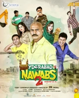 Hyderabad Nawabs 2 (2019) AVC AAC 1080p