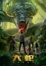 Snakes (2018) WEB-DL 480p | 720p | 1080p
