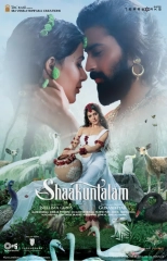 Shaakuntalam (2023) WEB-DL 480p | 720p | 1080p | 2160p