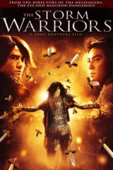 The Storm Warriors (2009) WEB-DL 480p | 720p | 1080p