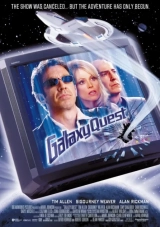 Galaxy Quest (1999) BluRay x264 480p | 720p | 1080p