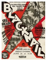 Blackmail (1929) BluRay x265 HEVC AAC 480p | 720p | 1080p