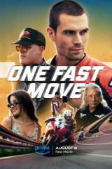 One Fast Move (2024) WEB-DL 480p | 720p | 1080p | 2160p
