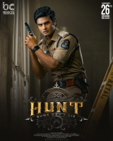 Hunt (2023) WEBRip HQ x264 480p | 720p | 1080p