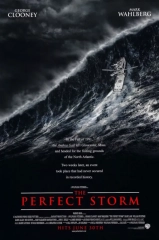 The Perfect Storm (2000) BluRay 480p | 720p