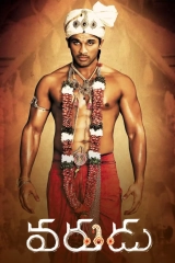 Varudu (2010) WEB-DL 480p | 720p | 1080p