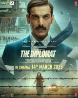 The Diplomat (2025) HEVC 720p | 1080p