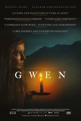 Gwen (2018) WEB-DL 720p