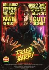 Fried Barry (2020) WEB-DL 720p