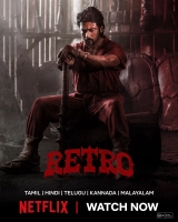 Retro (2025) WEB-DL 480p | 720p | 1080p | 2160p