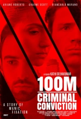 100M Criminal Conviction (2021) WEB-DL 720p