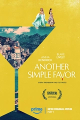 Another Simple Favor (2025) WEB-DL 480p | 720p | 1080p | 2160p