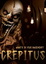 Crepitus (2018) WEB-DL 720p