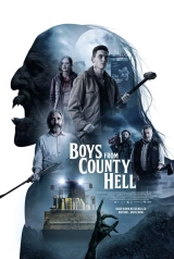 Boys from County Hell (2020) WEB-DL 720p