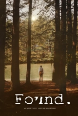Found. (2020) WEB-DL 720p