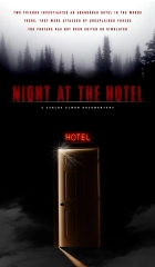 Night at the Hotel (2019) WEB-DL 720p