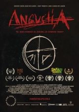 Angustia (2017) WEB-DL 720p