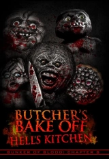Bunker of Blood: Chapter 8: Butcher’s Bake Off: Hell’s Kitchen (2019) WEB-DL 720p