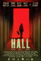 Hall (2020) WEB-DL 720p