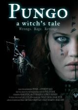 Pungo a Witch’s Tale (2020) WEB-DL 720p