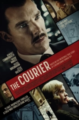 The Courier (2020) WEB-DL 720p