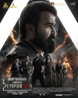 L2: Empuraan (2025) WEB-DL 480p | 720p | 1080p | 2160p