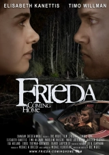 Frieda: Coming Home (2020) WEB-DL 720p