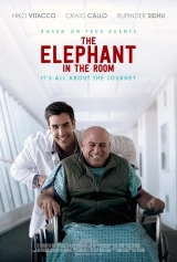 The Elephant in the Room (2020) WEB-DL 720p