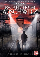 The Escape from Auschwitz (2020) WEB-DL 720p