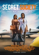 Secret Society (2021) WEB-DL 720p