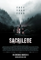 Sacrilege (2020) WEB-DL 720p