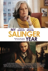 My Salinger Year (2020) WEB-DL 720p