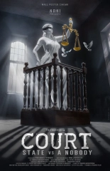 Court – State Vs. A Nobody (2025) WEB-DL 480p | 720p | 1080p | 2160p