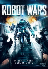 Robot Wars (2016) WEB-DL 720p