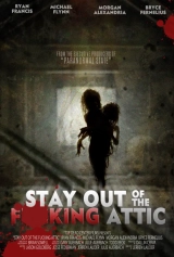 Stay Out of the Attic (2020) WEB-DL 720p