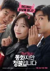 Forbidden Fairytale (2025) WEB-DL 1080p