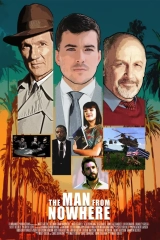 The Man from Nowhere (2021) WEB-DL 720p