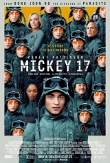 Mickey 17 (2025) WEB-DL 480p | 720p | 1080p | 2160p