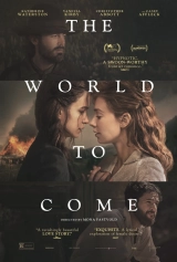 The World to Come (2020) WEB-DL 720p