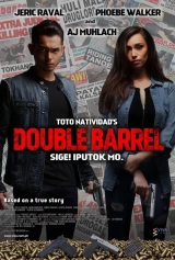 Double Barrel (2017) WEB-DL 720p