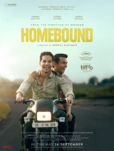 Homebound (2025) HDTC x264 AAC 480p | 720p | 1080p | 2160p