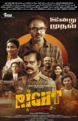 Right (2025) WEBRip x265 HEVC DDP 480p | 720p | 1080p | 2160p