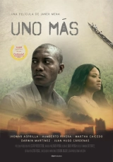Uno Más (2020) WEB-DL 720p