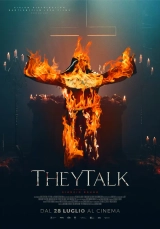 They Talk to Me (2021) WEB-DL 720p