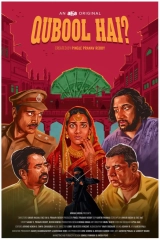 Qubool Hai? (Season 1) (2023) WEB-DL 480p | 720p | 1080p