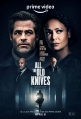 All the Old Knives (2022) WEB-DL 720p