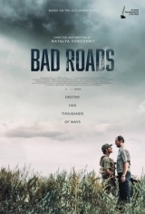 Bad Roads (2020) WEB-DL 720p