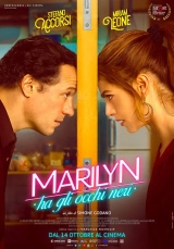 Marilyn’s Eyes (2021) WEB-DL 720p