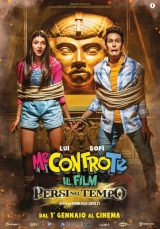 Me contro Te – Il film: Persi nel tempo (2022) WEB-DL 720p